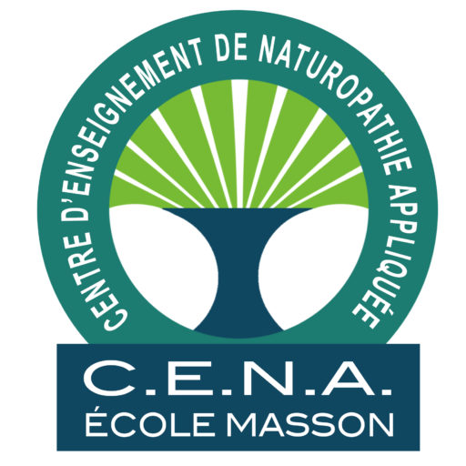 Logo Ecole Masson - C.E.N.A