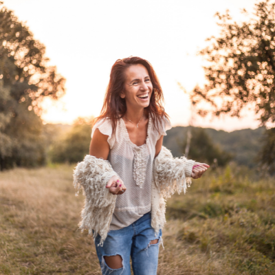 La naturothérapie pour les femmes pour aider à solutionner les problèmes liés à la ménopause.